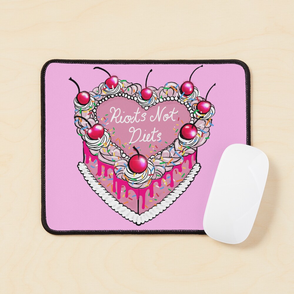 Item preview, Mouse Pad designed and sold by CryptCreation.