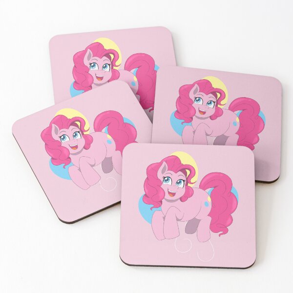 Item preview, Pinkie Pie designed and sold by SkyBlueArts.