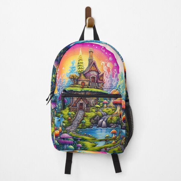 Item preview, fairy tale house designed and sold by Ricardo Rodríguez Pérez.