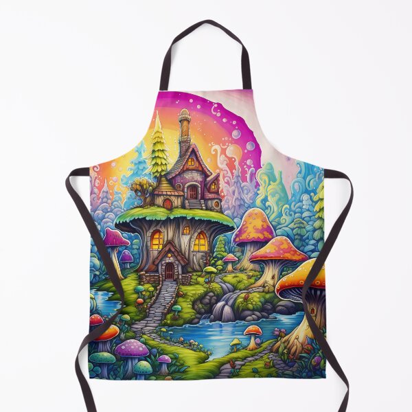 Item preview, fairy tale house designed and sold by Ricardo Rodríguez Pérez.