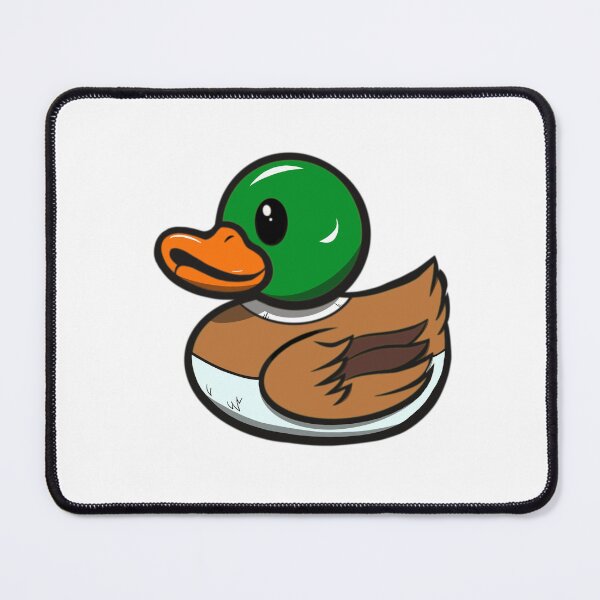 Item preview, Mallard Duck designed and sold by Eslimm.