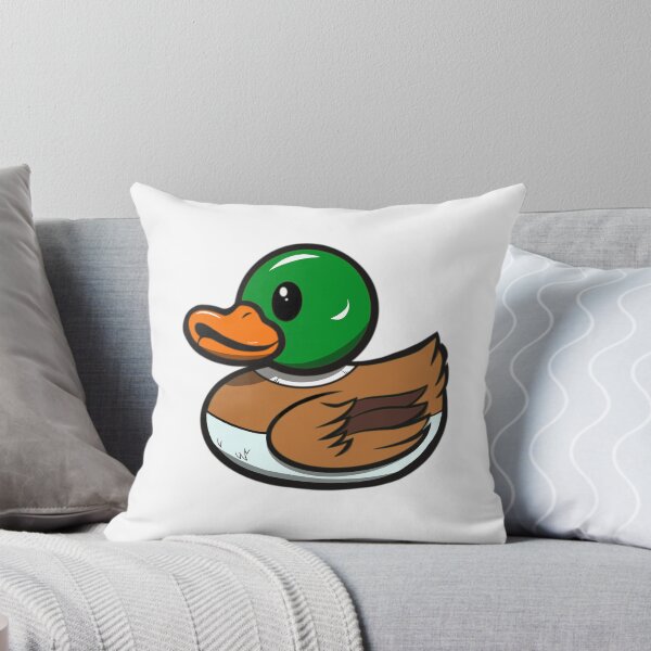 Item preview, Mallard Duck designed and sold by Eslimm.