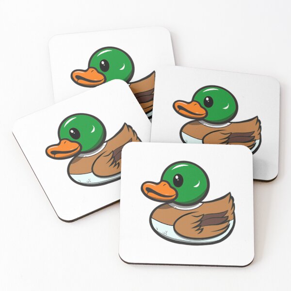 Item preview, Mallard Duck designed and sold by Eslimm.