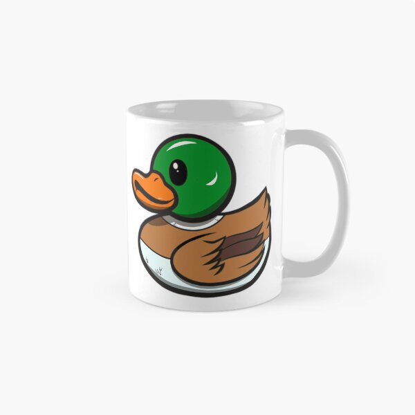 Item preview, Mallard Duck designed and sold by Eslimm.