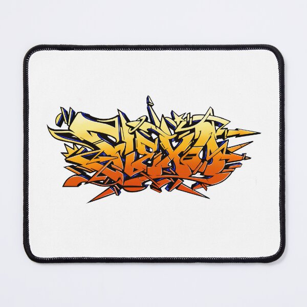 Item preview, Flexo graffiti designed and sold by Wounyz.