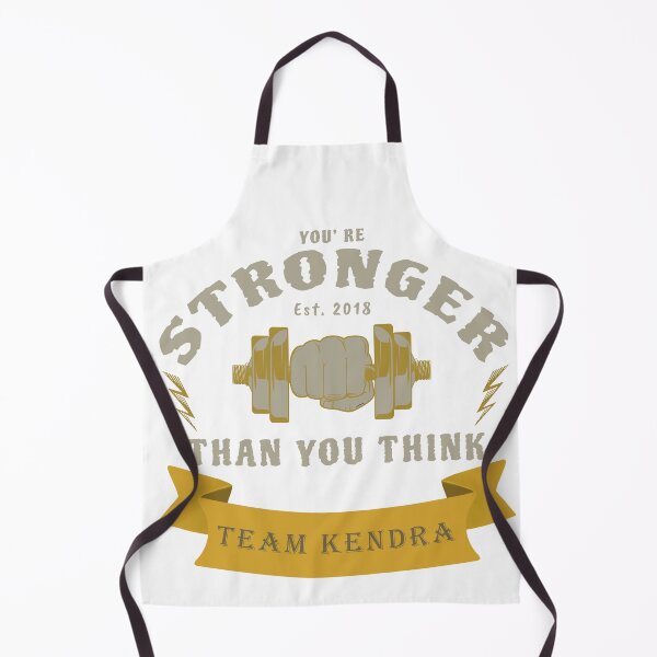 Item preview, Team Kendra - you' re stronger then you think designed and sold by RimasNG.
