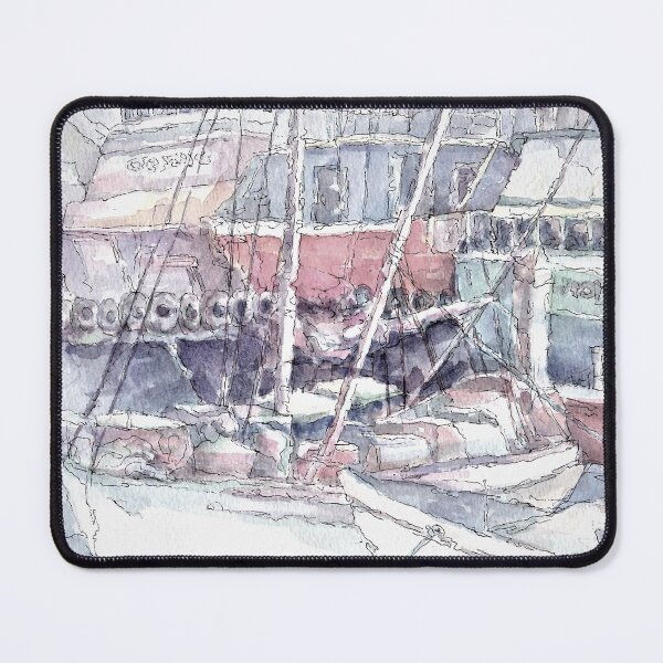 Item preview, harbor dimesions FH unsat designed and sold by Gerardo Segismundo.