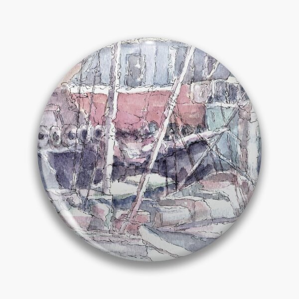 Item preview, harbor dimesions FH unsat designed and sold by Gerardo Segismundo.