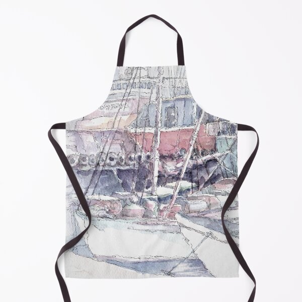 Item preview, harbor dimesions FH unsat designed and sold by Gerardo Segismundo.