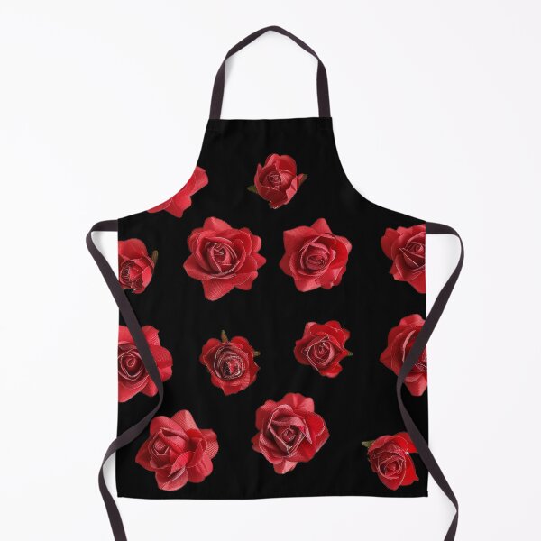 Item preview, Red roses v.3 designed and sold by DVegas.