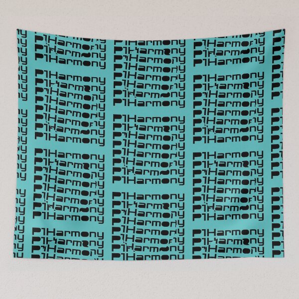 Item preview, P1H Background Blue Version designed and sold by A.M..