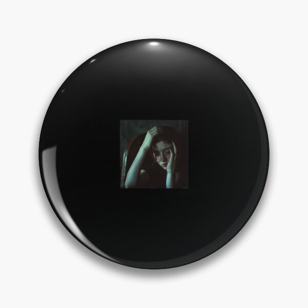 Item preview, Anguish | Photography designed and sold by ComicsFactory.
