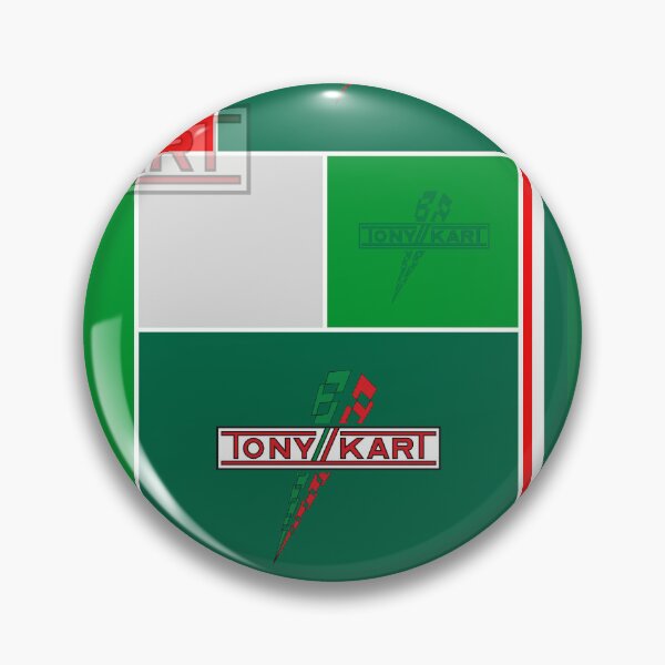 Item preview, Tony Kart Racing designed and sold by KartPixel by Pipstar.