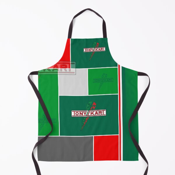 Item preview, Tony Kart Racing designed and sold by KartPixel by Pipstar.
