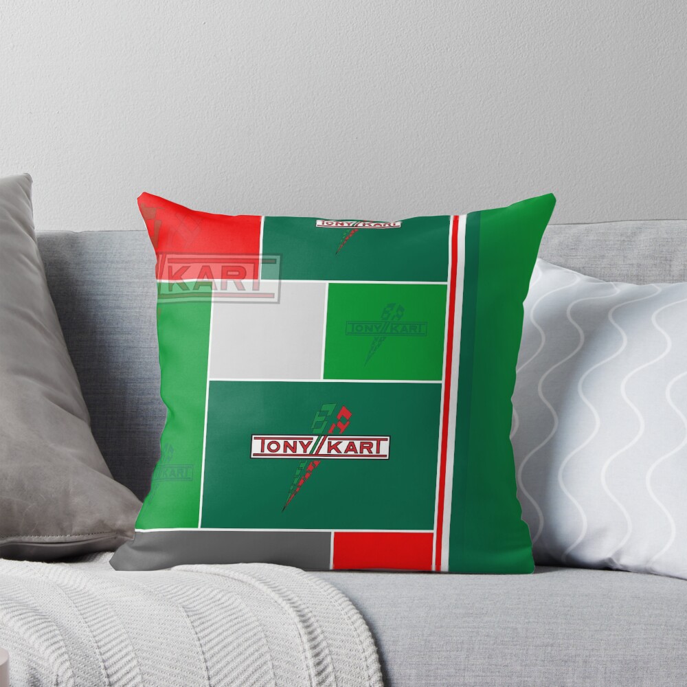 Item preview, Throw Pillow designed and sold by asnelling.