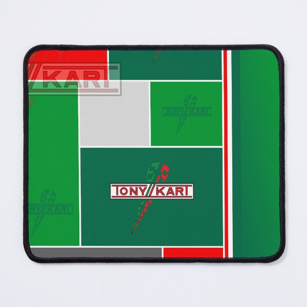 Item preview, Tony Kart Racing designed and sold by KartPixel by Pipstar.