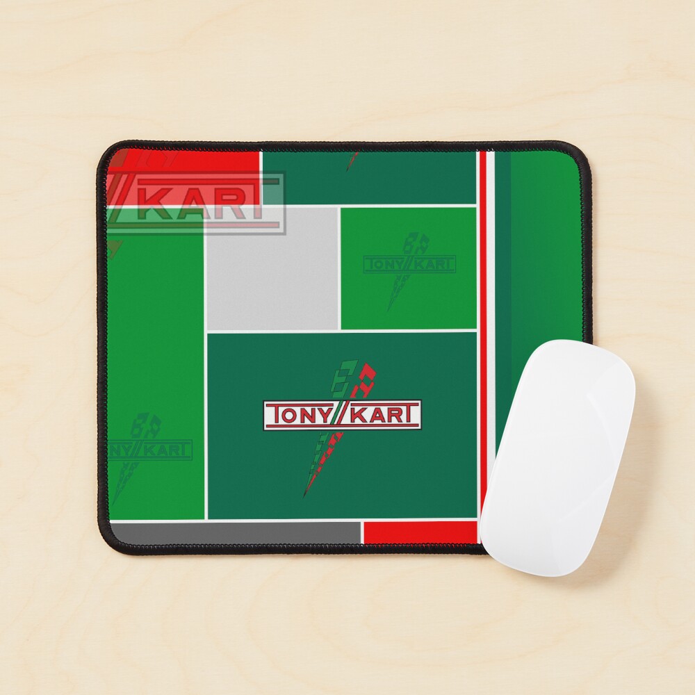 Item preview, Mouse Pad designed and sold by asnelling.