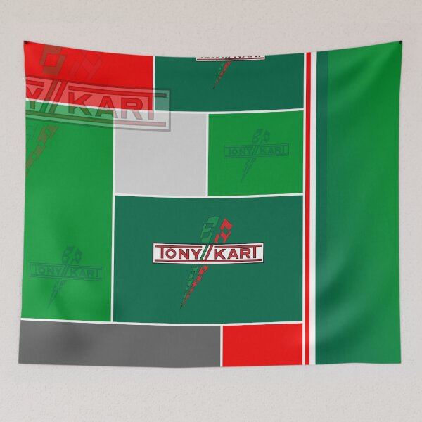 Item preview, Tony Kart Racing designed and sold by KartPixel by Pipstar.