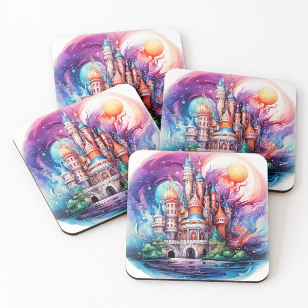 Item preview, fairy tale house designed and sold by Ricardo Rodríguez Pérez.