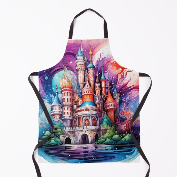Item preview, fairy tale house designed and sold by Ricardo Rodríguez Pérez.