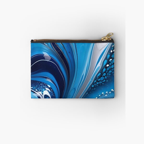 Item preview, Abstract Marble Style Pattern Design designed and sold by TheArtOfPat.