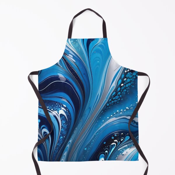 Item preview, Abstract Marble Style Pattern Design designed and sold by TheArtOfPat.