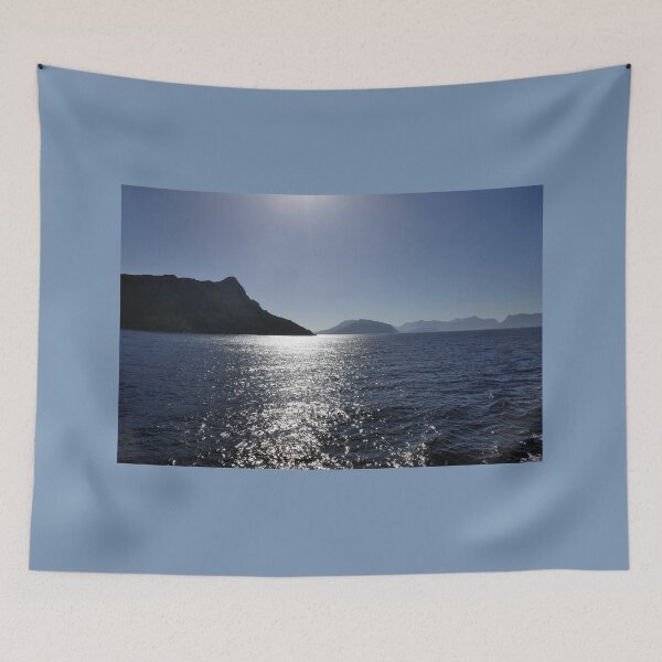 Item preview, Sun, Aegean and islands designed and sold by paulboizot.