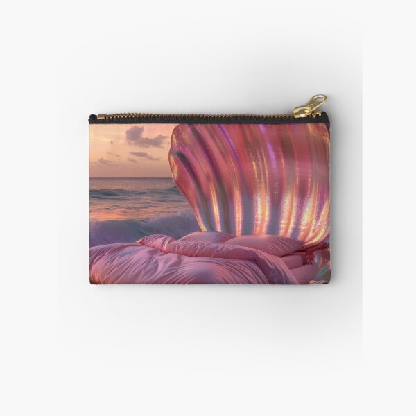 Item preview, Beachside Bed designed and sold by DreamerBot.