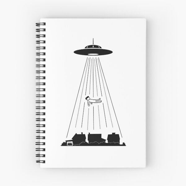 Item preview, Abducted designed and sold by UnclePickle.