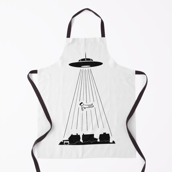 Item preview, Abducted designed and sold by UnclePickle.