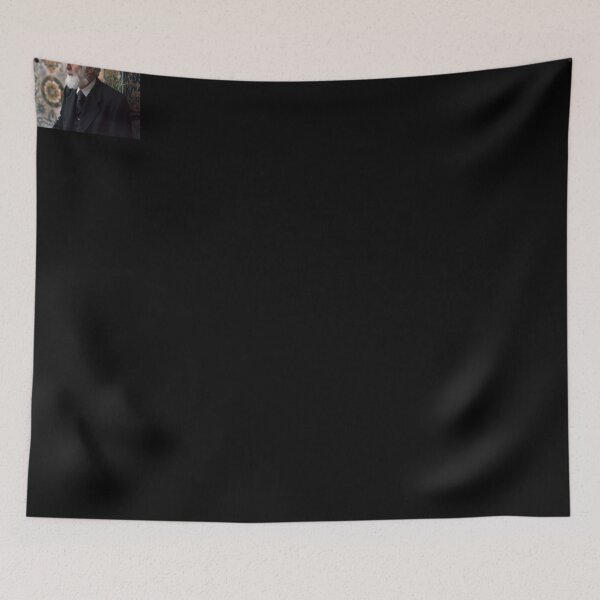 Item preview, Antoni Gaudí portrait | Photography designed and sold by ComicsFactory.