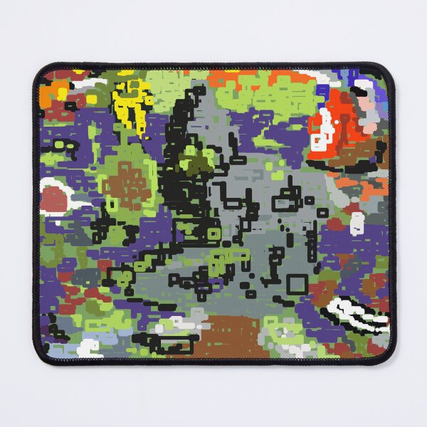 Item preview, Denzel Curry & Kenny Beats - UNLOCKED designed and sold by Kamil Henri.