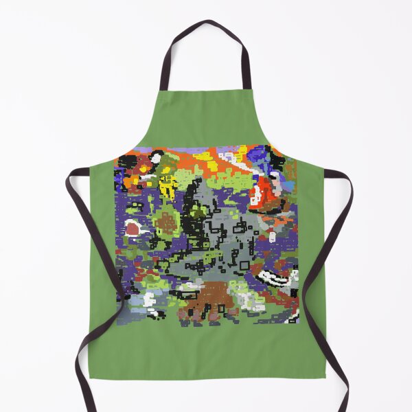 Item preview, Denzel Curry & Kenny Beats - UNLOCKED designed and sold by Kamil Henri.