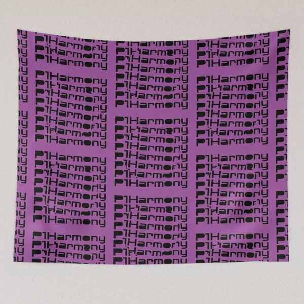 Item preview, P1H Background Purple Version designed and sold by A.M..