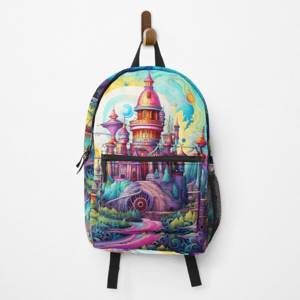Item preview, fairy tale house designed and sold by Ricardo Rodríguez Pérez.