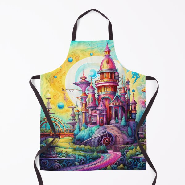Item preview, fairy tale house designed and sold by Ricardo Rodríguez Pérez.