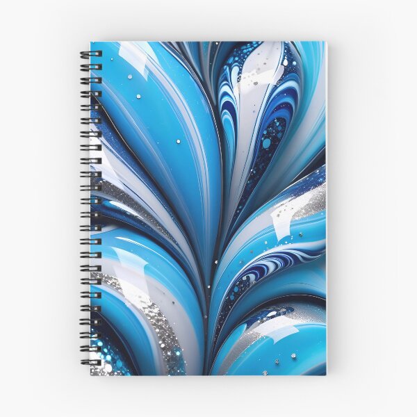 Item preview, Abstract Marble Style Pattern Design designed and sold by TheArtOfPat.