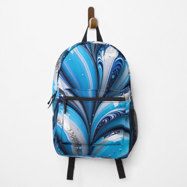Item preview, Abstract Marble Style Pattern Design designed and sold by TheArtOfPat.
