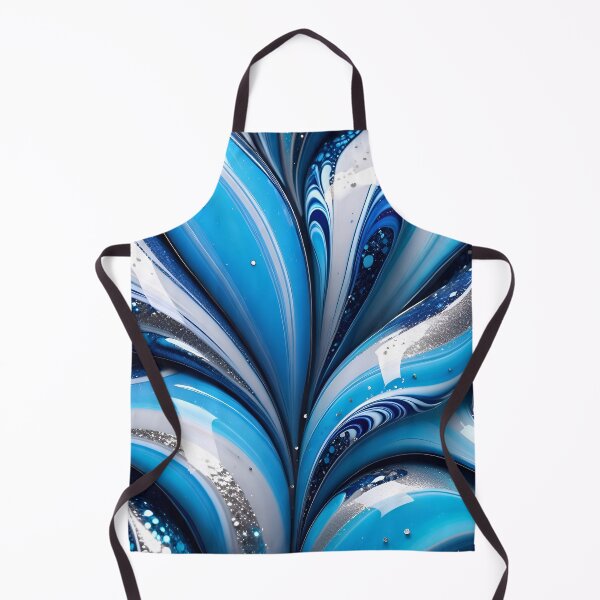 Item preview, Abstract Marble Style Pattern Design designed and sold by TheArtOfPat.