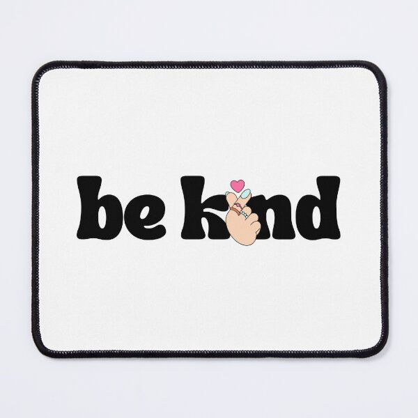 Item preview, Be Kind designed and sold by ExhaleKisses.