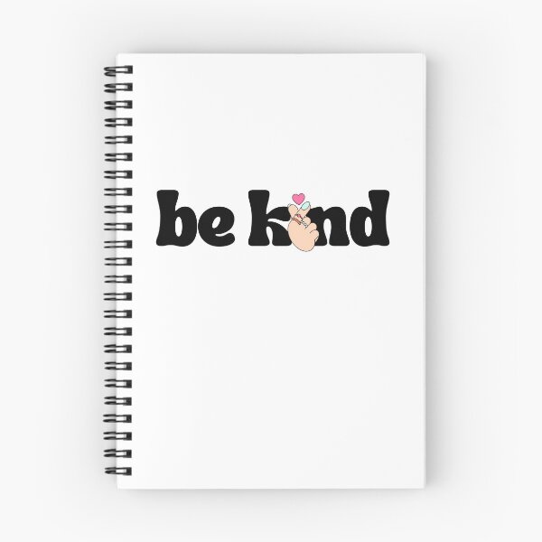Item preview, Be Kind designed and sold by ExhaleKisses.