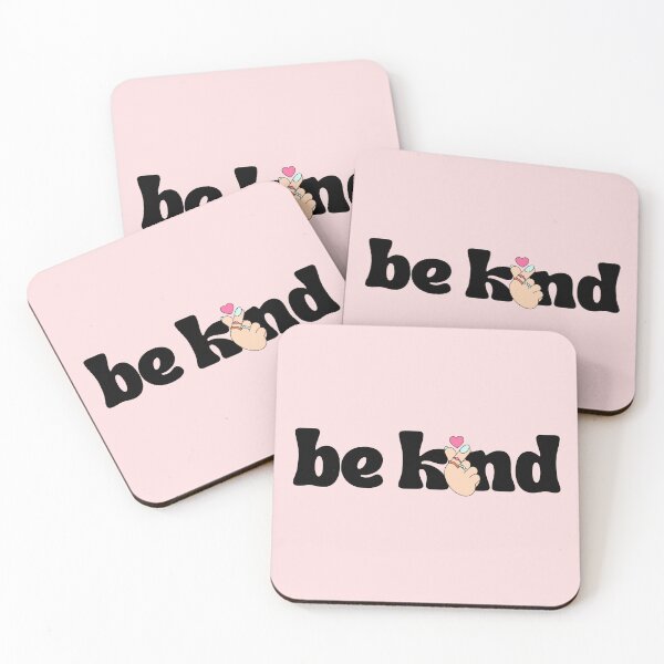 Item preview, Be Kind designed and sold by ExhaleKisses.