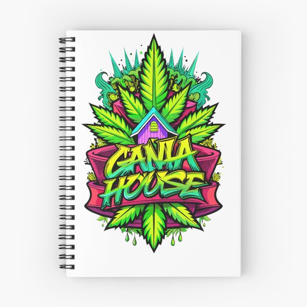 Artikelvorschau, Ganja-Haus entworfen und verkauft von dave388.
