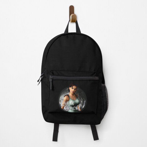 Item preview, LARA CROFT designed and sold by arteseestampas.