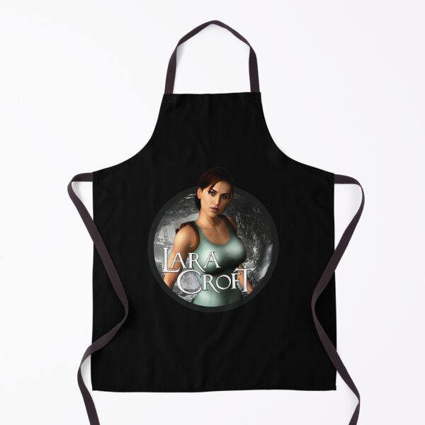 Item preview, LARA CROFT designed and sold by arteseestampas.