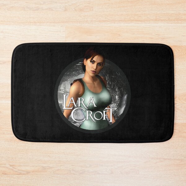 Item preview, LARA CROFT designed and sold by arteseestampas.