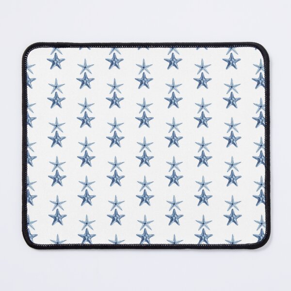 Item preview, Blue Starfish art  designed and sold by InnaPatiutko.