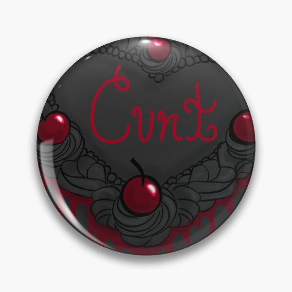 Item preview, Cunty Cherries designed and sold by CryptCreation.