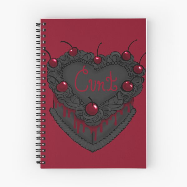 Item preview, Cunty Cherries designed and sold by CryptCreation.