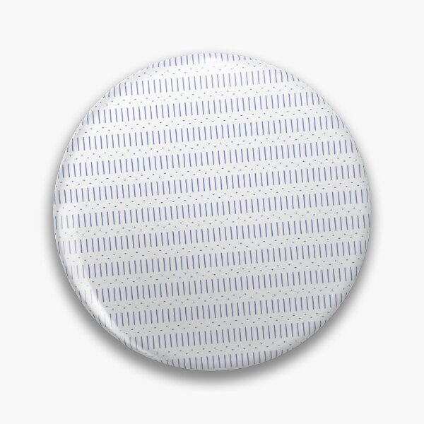 Item preview, White Diamonds & Striped Hatch Lines Blue Ordered Compositions designed and sold by Alchemy-A-La-G.